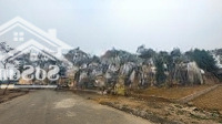 Chính Chủ Bán Tái Định Cư Vai Réo 105M Giá Bán 4 Tỷ
