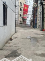 Bán Gấp Đất Tây Tựu - Btl, Ô Tô Đỗ Cửa, Lô Góc 64M2 Giá 5.X Tỷ