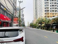 Siêu Phẩm Mặt Tiền Trần Bạch Đằng, View Biển Tỷ Đô, Vị Trí Đầu Kinh Doanh Cực Đắt Giá
