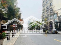 Siêu Phẩm Mặt Tiền Trần Bạch Đằng, View Biển Tỷ Đô, Vị Trí Đầu Kinh Doanh Cực Đắt Giá