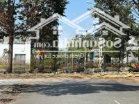 Không Có Lô Thứ 2 !!! 1 Lô 104M2 - 1Tỷ9, Ngaymặt Tiền25B Tt Hiệp Phước, Cửa Ngõ Sân Bay Lt, Thổ 100%