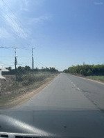 Bán Đất Tại Đt 781, Châu Thành, Tây Ninh, 4,8 Tỷ, 11547 M2 - Hàng Hiếm!