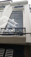 Chủ Gửi Bán Nhà 4T X32M2 Oto Đỗ Đầu Ngõ Ngay Gần Trường Trường,Chợ,Ql21B Bán Kính 500M