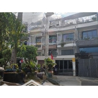 Bán Nhà Quận 12 Kdc An Sương - Tân Hưng Thuận - Trường Chinh Đường 7M, 80M2X 4 Tầng Chì 7Tỷ