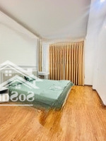 Cổ Nhuế - Bán Nhà 4 Tầng -Diện Tích35M2 Giá Bán 5,2 Tỷ, Nhà Gần Mặt Phố, Ngõ Rộng, Nội Thất Cao Cấp