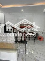 Bán Nhà Đẹp Hẻm Thông Huỳnh Văn Nghệ, P.15, Tân Bình