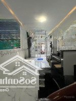 Bán Nhà Đẹp Hẻm Thông Huỳnh Văn Nghệ, P.15, Tân Bình