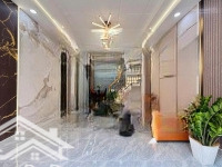 Bán Căn Nhàhẽm Xe Hơitrần Thị Trọng, P.15, Q.tân Bình. Full Nội Thất Cao Cấp, Nhà Mới Đẹp