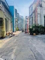 Lê Văn Thọ Ngang 6.6M - Nhà 4 Tầng - Xe Tải Đậu Cửa - Hiện Đang Cho Thuê Làm Chdv, P11, Chỉ 6,5Tỷ