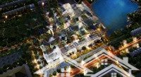 Bán Liền Kề B32 Đại Mỗ 86M2,4,5 Tầng, Mt: 5M Dự Án Trung Tâm Khu Dương Nội, Giá: Rẻ Nhất Thị Trường