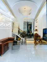 Bán Bt Đẹp Xuất Sắc Tại Thạnh Xuân 13, 6,368 Tỷ, 50M2