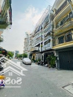 Bán Bt Đẹp Xuất Sắc Tại Thạnh Xuân 13, 6,368 Tỷ, 50M2