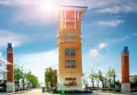 Bán Nhà Phố Liền Kề Euro Villa - Toàn Huy Hoàng