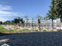 Bán Nhà Phố Liền Kề Euro Villa - Toàn Huy Hoàng