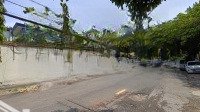 Bán Nhà 3 Tầng Mặt Đường Tiền Thống Nhất P Bình Thọ Tp Thủ Đức Dt: 32.10X50M (Cn 1613M2). 145 Tỷ