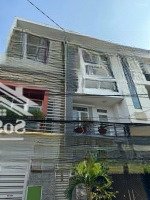 Hàng Hiếm Quận 2 Khu Trục Đường Trần Não, Phường An Khánh, Quận 2. Dt: 4,05 X 17M - Trệt 3 Lầu St