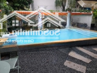Giảm 4 Tỷ Bán Nhà 4 Tầng Ngay Khu Compound Fideco Thảo Điền Quận 2. Diện Tích: 20Mx18 Giá Còn 86 Tỷ