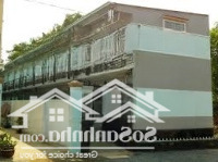 Kẹt Tiền Bán Khu Trọ 5 40 Gần Cổng Khu Công Nghiệp. Shr. Thụ Động 15 Tr. Dân Cư Đông Sát Chợ