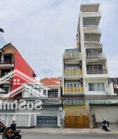 93M2 Mặt Tiền Kd Nguyễn Văn Đậu P7 Bình Thạnh 5 Tẩng Mới Đẹp Ở & Kd Đỉnh