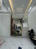 93M2 Mặt Tiền Kd Nguyễn Văn Đậu P7 Bình Thạnh 5 Tẩng Mới Đẹp Ở & Kd Đỉnh