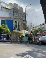 Mặt Tiền Phổ Quang 70M2 3 Tầng Kinh Doanh Khu Sân Bay P9, Phú Nhuận 18.6 Tỷ Tl