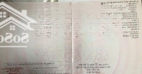 Cần Tiền Bán Gấp 2 Lô Đất Đường Số 18 Và Số 9A Tân Thông Hội Cách Chợ Việt Kiều 1Km