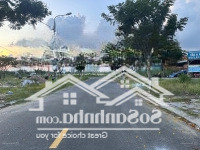 Bán 3 Lô Đất Biển - Đường Tân Trà Sát Biển - Toàn Huy Hoàng
