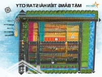 Bán Đất Nền Dự Án Tiền Hải Star City, Tại Tây Sơn, Tiền Hải, Thái Bình