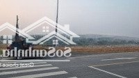 Bán Nhanh Lô Đất Đẹp Khu Đô Thị Tây Bắc Ninh Khánh, Sổ Đỏ Chính Chủ, Giáp Khu Cn Quang Châu, Vđ4