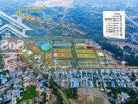 Sông Công Park City Chỉ Còn 2 Lô Giá Tốt Nhất. Liên Hệ 0979182538