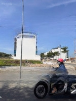 Bán Lô Góc 2 Mặt Tiền Đường Rộng 18M Trong Khu Đô Thị Mỹ Gia Gói 3 Liên Hệ: 0908208379