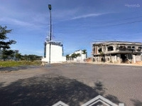 Bán Lô Góc 2 Mặt Tiền Đường Rộng 18M Trong Khu Đô Thị Mỹ Gia Gói 3 Liên Hệ: 0908208379