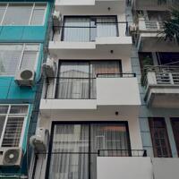 Bán nhà 62m2 mặt phố trung tâm Cầu Giấy, Oto vào nhà, Diện tích rộng, Thang máy, Vỉa hè, Kinh doanh đỉnh cao
