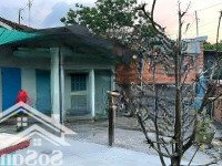 Cần Tiền Bán Gấp Lô Đất Tặng Nhà C4 Đang Cho Thuêmặt Tiềnnguyễn Thị Nê Phú Hòa Đông Củ Chi