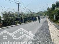 Cần Tiền Bán Gấp Lô Đất Tặng Nhà C4 Đang Cho Thuêmặt Tiềnnguyễn Thị Nê Phú Hòa Đông Củ Chi
