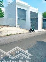 Kẹt Tiền Bán Gấp Lô Đất, Đ.võ Văn Kiệt, Phường 9, Vĩnh Long, 550 Triệu /120M2, Gần Chợ Phường 9,Shr