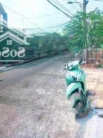 Kẹt Tiền Bán Gấp Lô Đất, Đ.võ Văn Kiệt, Phường 9, Vĩnh Long, 550 Triệu /120M2, Gần Chợ Phường 9,Shr