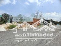 Bán Lô Đất Mặt Tiền Đường 20M Hiện Hữu - 5X16M Gần Ngay Ubnd Vĩnh Phú Ql13 - Giá Bán 3,29 Tỷ Rẻ Nhất