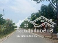 Bán Lô Đất Mặt Tiền Đường 20M Hiện Hữu - 5X16M Gần Ngay Ubnd Vĩnh Phú Ql13 - Giá Bán 3,29 Tỷ Rẻ Nhất