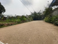 Nhỉnh 1 Tỷ Có 60M Full Thổ Cư Tại Phú Cường,Minh Phú,Sóc Sơn. Ngõ Thông Đường 4M