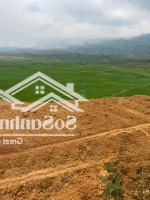 Đất 1200M, 100M Ont-View Cánh Đồng. Đ/C: Tân Vinh, Lương Sơn, Hb. Nhỉnh 3 Tỷ
Đất Đã Cải Tạo Cơ B