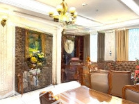 Bán Căn Chung Cư Duplex Vinhomes Gardenia Hàm Nghi, Nam Từ Liêm 105 M2, 3 Phòng Ngủ, 2 Vệ Sinh