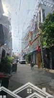 Nhà Mới Shr Đường Tx 25, Dt: 4X17M, Lửng, 3Lầu, 4 Phòng Ngủ 5 Phòng Ngủ Sân Thượng, P/Thờ, Hướng Nam, Giá Bán 6.2 Tỷ