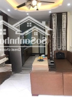 Nhà Đẹp Đại Cát, Từ Liêm - Ô Tô Tải Đỗ Cổng - Nhà Mới - 3 Ngủ - Ở Ngay