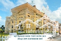 Mở Bán Đợt Cuối Biệt Thự The Residence Phú Quốc, Chiết Khấu Lên Tới 15,8%, Thanh Toán Trong 4,5 Năm