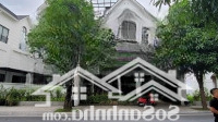 Quỹ Căn Biệt Thự Song Lập Liền - Kề Đơn Giá Dưới 200 Triệu/M2 Vị Trí Đẹp, Rẻ Nhất Vin Ocp Gia Lâm