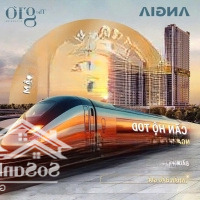 The Gió Riverside - Booking Giai Đoạn 1 - Giỏ Hàng Độc Quyền Từ Cđt, Book 50 Triệu Chiết Khấu Luôn 50 Triệu