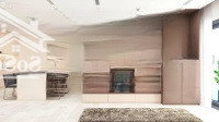 Bán Căn Hộ 2 Phòng Ngủban Công Đông Nam - Chung Cư Kosmo Tây Hồ