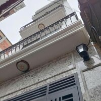 Nhà hiếm tương lai ra mặt phố -  20m ra ô tô tránh - PHỐ XỐM - chỉ 5 t.ỷ 