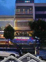 Nhà Hiếm Vạn Phúc 56M2, 7 Tầng Thang Máy,Mặt Tiền5M. Giá Nhỉnh 21 Tỷ. Kinh Doanh Sầm Uất